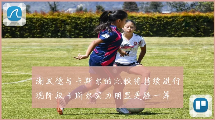 谢泼德与卡斯尔的比较将持续进行现阶段卡斯尔实力明显更胜一筹